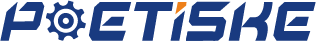 POETISKE Logo